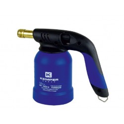 LAMPA CU GAZ PENTRU LIPIT CU APRINDERE MANUALA