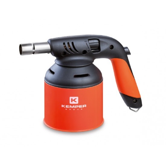LAMPA CU GAZ PENTRU LIPIT CU PREINCALZIRE