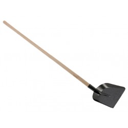 LOPATA DREPTUNGHIULARA CU BORDURA CU COADA LOPATA DREPTUNGHIULARA CU BORDURA CU COADA