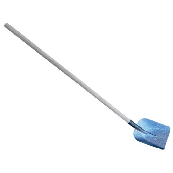 LOPATA DREPTUNGHIULARA GRI CARBON FARA COADA LOPATA DREPTUNGHIULARA GRI CARBON FARA COADA