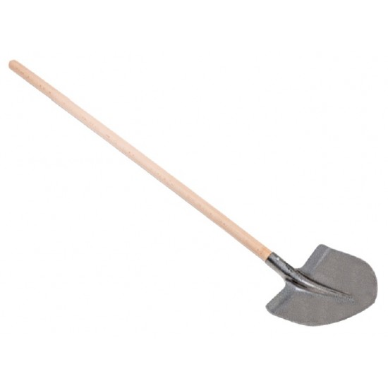 LOPATA PENTRU NISIP GRI CARBON CU COADA LOPATA PENTRU NISIP GRI CARBON CU COADA