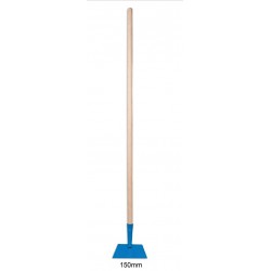 SPARGATOR GHEATA CU COADA 150 MM