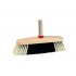 MATURA CASNICA SUPORT LEMN LACUIT CU FIR PVC