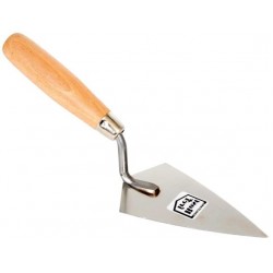 MISTRIE INOX, VARF ASCUTIT
