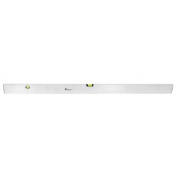 DREPTAR ALUMINIU PROFI CU 2 INDICATORI 300 CM