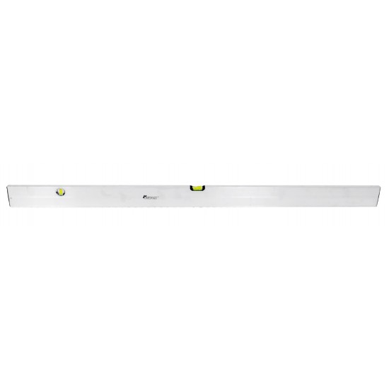 DREPTAR ALUMINIU PROFI CU 2 INDICATORI 200 CM