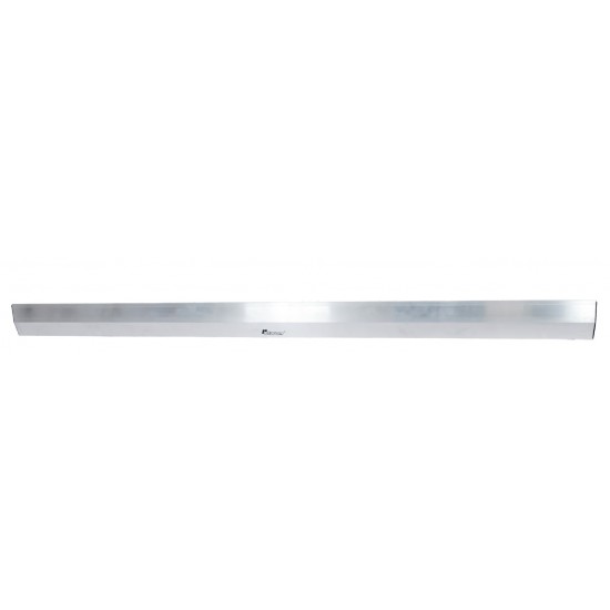 DREPTAR ALUMINIU PROFI TRAPEZOIDAL 200 CM