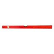 NIVELA ALUMINIU ROSIE CU 2 INDICATORI 100CM