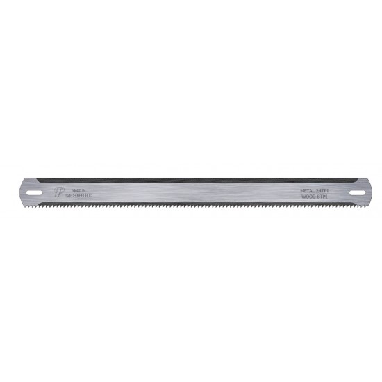 PANZA BOMFAIER LEMN METAL