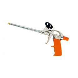 PISTOL PENTRU SPUMA CROMAT