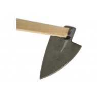 SAPA ASCUTITA FORJATA CU COADA 550 GR SAPA ASCUTITA FORJATA CU COADA 550 GR