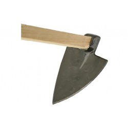 SAPA ASCUTITA FORJATA CU COADA 550 GR SAPA ASCUTITA FORJATA CU COADA 550 GR