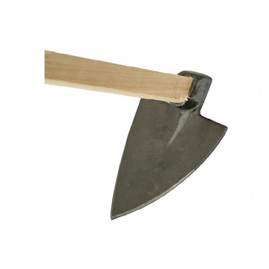 SAPA ASCUTITA FORJATA CU COADA 550 GR SAPA ASCUTITA FORJATA CU COADA 550 GR