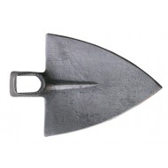 SAPA ASCUTITA FORJATA FARA COADA 750 GR SAPA ASCUTITA FORJATA FARA COADA 750 GR