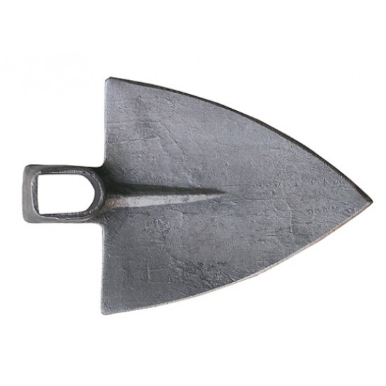 SAPA ASCUTITA FORJATA FARA COADA 750 GR SAPA ASCUTITA FORJATA FARA COADA 750 GR