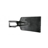 SAPA DE MUNTE PLATA FARA COADA FORJATA SAPA DE MUNTE PLATA FARA COADA FORJATA