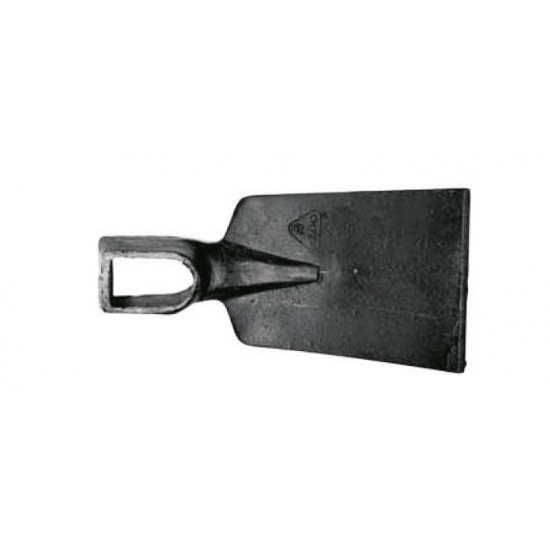 SAPA DE MUNTE PLATA FARA COADA FORJATA SAPA DE MUNTE PLATA FARA COADA FORJATA