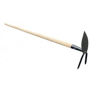SAPALIGA ASCUTITA CU 2 COARNE CU COADA 1,15 M SAPALIGA ASCUTITA CU 2 COARNE CU COADA 1,15 M
