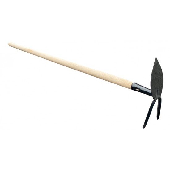 SAPALIGA ASCUTITA CU 2 COARNE CU COADA 1,15 M SAPALIGA ASCUTITA CU 2 COARNE CU COADA 1,15 M