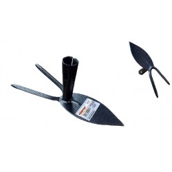 SAPALIGA ASCUTITA CU 2 COARNE FARA COADA SAPALIGA ASCUTITA CU 2 COARNE FARA COADA