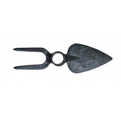 SAPALIGA DE GRADINA FORJATA SAPALIGA DE GRADINA FORJATA