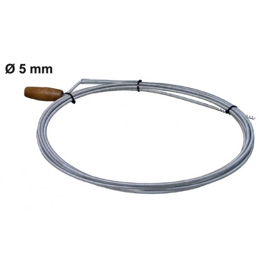 SARPE PENTRU DESFUNDAT TEVI 3M X 5MM