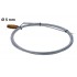 SARPE PENTRU DESFUNDAT TEVI 5M X 5MM