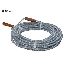 SARPE PENTRU DESFUNDAT TEVI PROFI 15M X 18MM