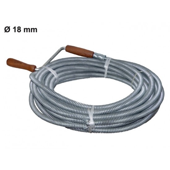 SARPE PENTRU DESFUNDAT TEVI PROFI 15M X 18MM