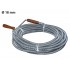 SARPE PENTRU DESFUNDAT TEVI PROFI 15M X 18MM
