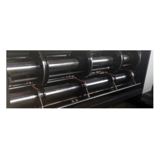 LUM-A 2200 IMPRIMANTA FLEXOGRAFICA LUM-A IN PATRU CULORI (ALIMENTARE IN LANT ) LUM-A 2200 IMPRIMANTA FLEXOGRAFICA LUM-A IN PATRU CULORI (ALIMENTARE IN LANT )