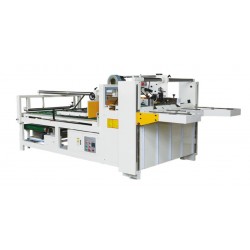 LUM-A LUM 2400 MASINA DE LIPIT SEMI-AUTOMATA PENTRU FOLDERE LUM-A LUM 2400 MASINA DE LIPIT SEMI-AUTOMATA PENTRU FOLDERE