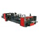 LUM-C LUM 2800 AUTO FOLDER GLUER STITCHER 