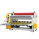 LUM-DW-3 PIESE 1800 LINIE DE PRODUCTIE A CARTONULUI ONDULAT CU UN SINGUR PERETE